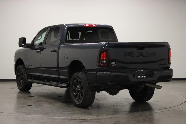 2026 Ram 2500 - $45,962