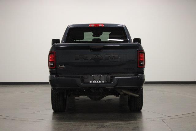 2026 Ram 2500 - $45,962