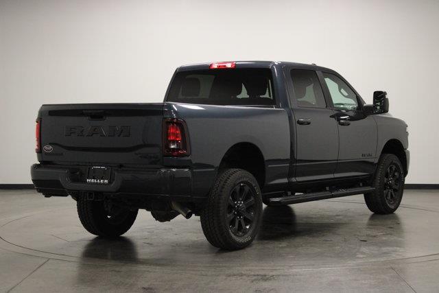 2026 Ram 2500 - $45,962