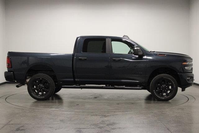 2026 Ram 2500 - $45,962
