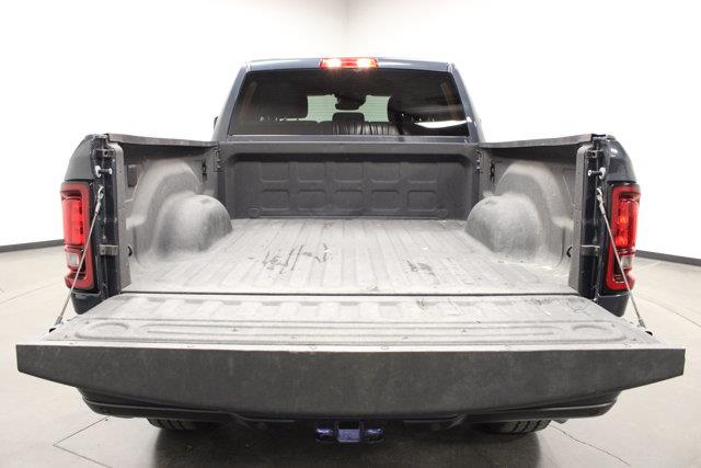 2026 Ram 2500 - $45,962