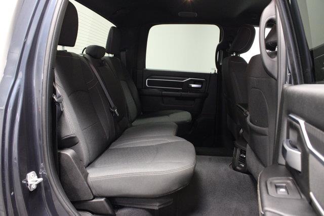 2026 Ram 2500 - $45,962