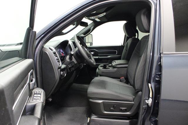 2026 Ram 2500 - $45,962