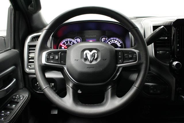 2026 Ram 2500 - $45,962