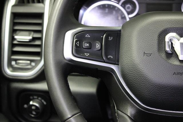 2026 Ram 2500 - $45,962