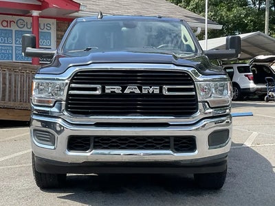 Photo of a 2019 Ram 2500 4X4 Lone Star 4DR Crew Cab 6.3 FT. SB Pickup for sale