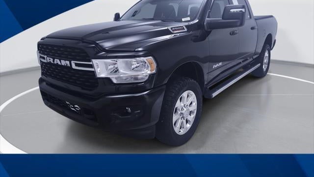 Preowned 2023 Ram 2500 Big Horn for Sale