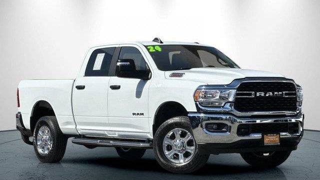Preowned 2024 Ram 2500 Big Horn for Sale