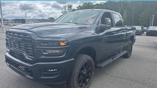 Preowned 2025 Ram 2500 Big Horn for Sale