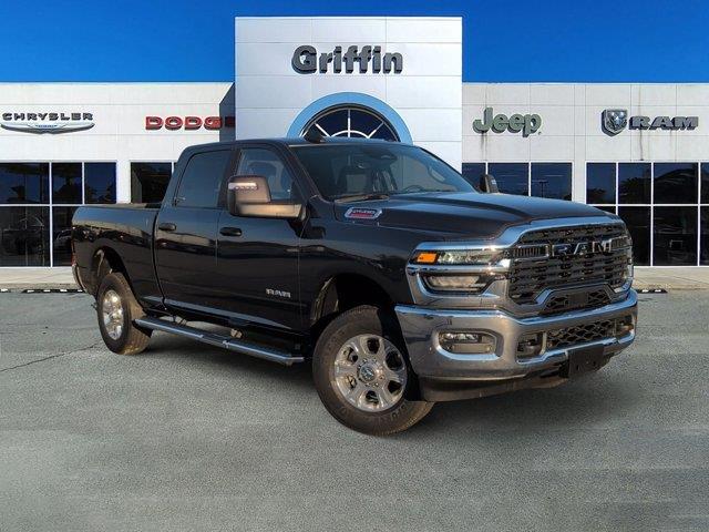 2025 Ram 2500 - $45,240