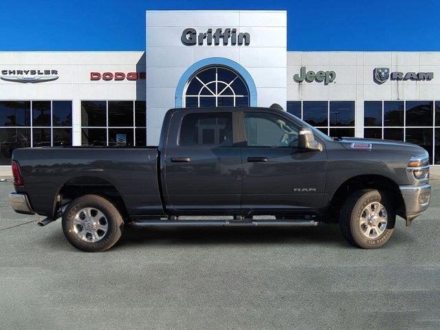 2025 Ram 2500 - $45,240