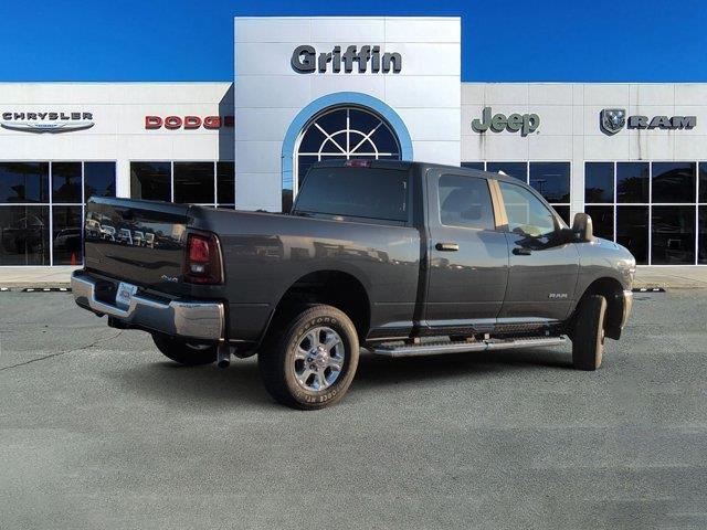2025 Ram 2500 - $45,240