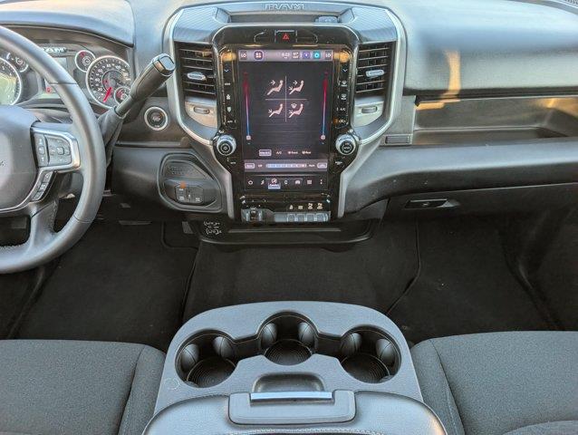 2025 Ram 2500 - $45,240
