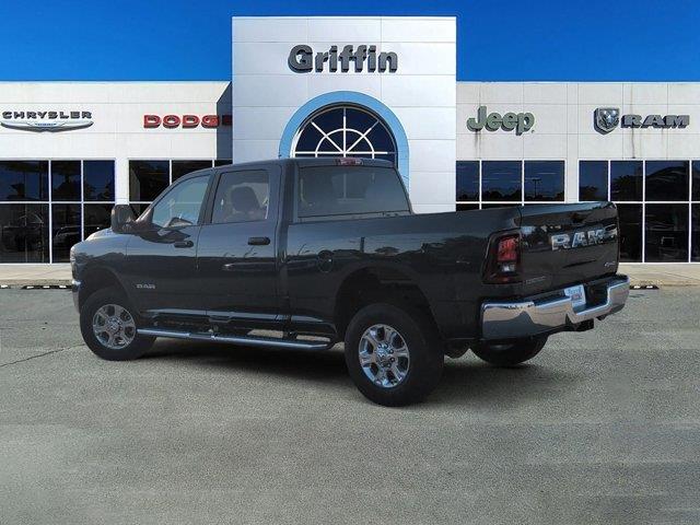 2025 Ram 2500 - $45,240