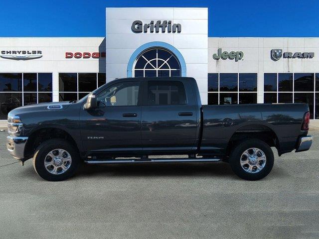 2025 Ram 2500 - $45,240