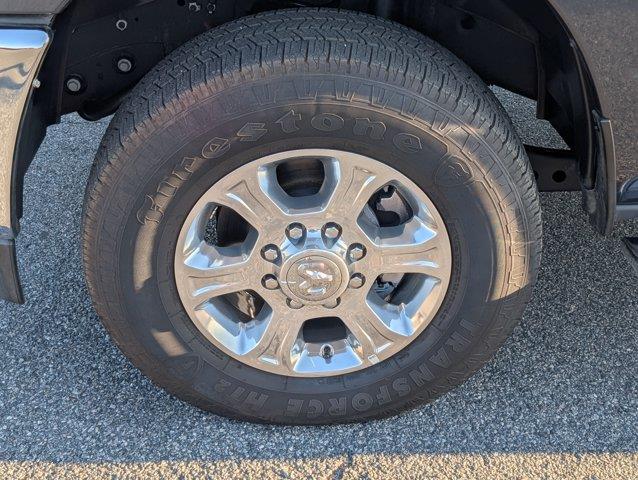 2025 Ram 2500 - $45,240