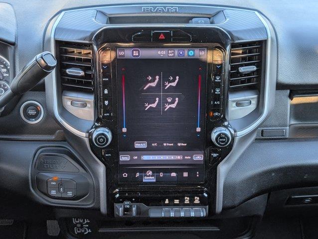 2025 Ram 2500 - $45,240