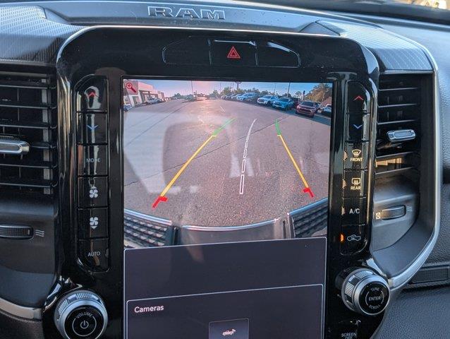 2025 Ram 2500 - $45,240