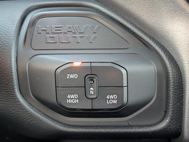 2025 Ram 2500 - $45,240