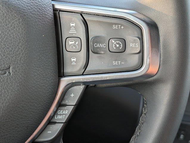 2025 Ram 2500 - $45,240