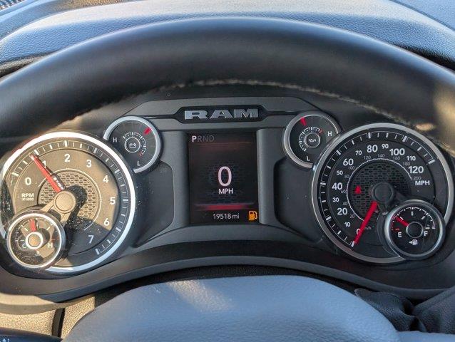 2025 Ram 2500 - $45,240