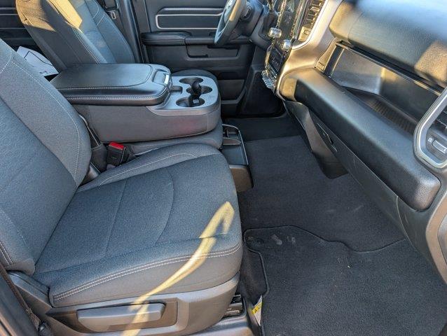 2025 Ram 2500 - $45,240