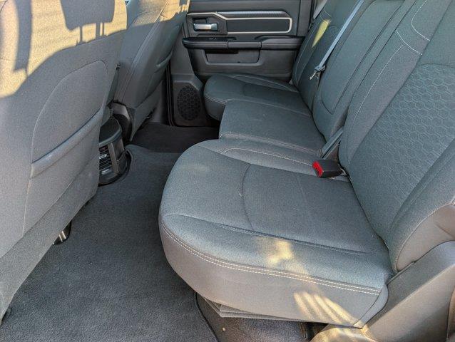 2025 Ram 2500 - $45,240