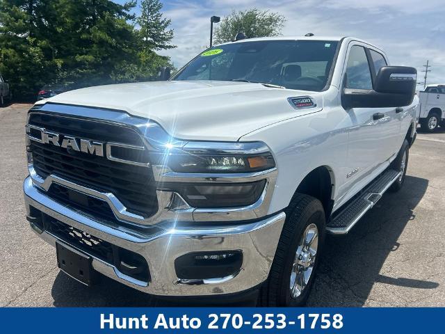 2026 Ram 2500 - $48,965