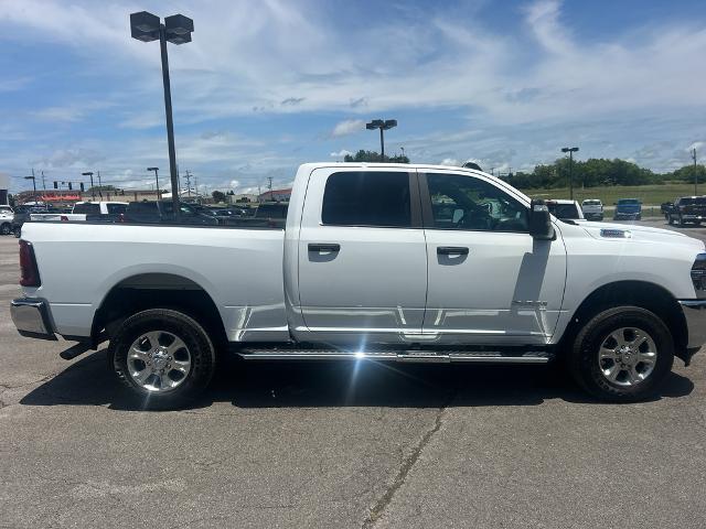 2026 Ram 2500 - $48,965