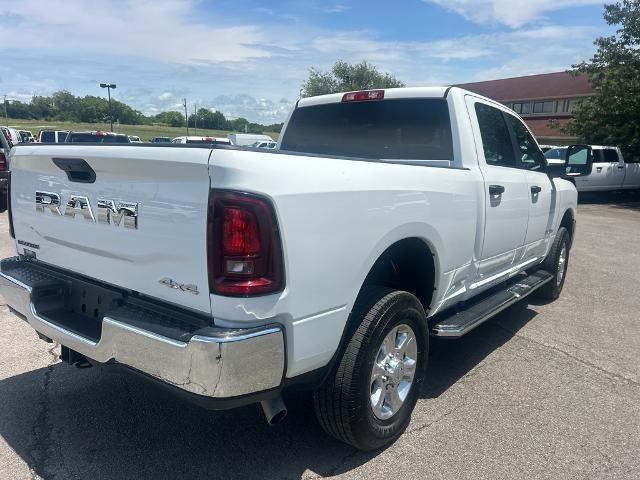 2026 Ram 2500 - $48,965