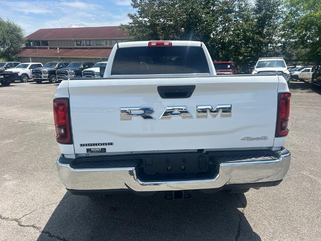 2026 Ram 2500 - $48,965