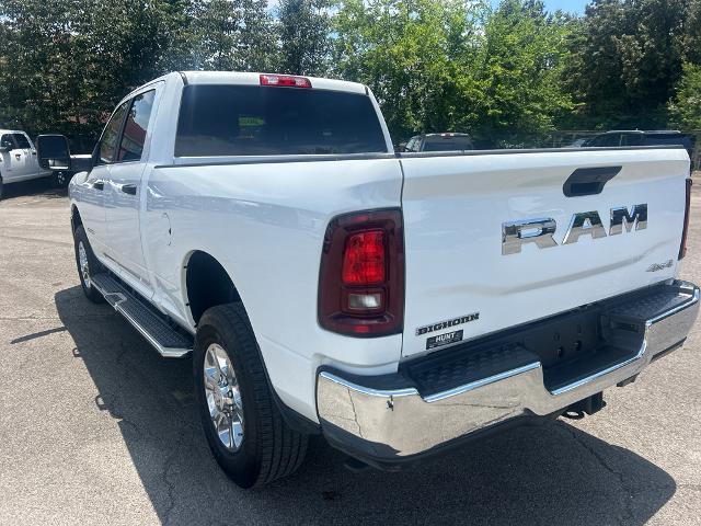 2026 Ram 2500 - $48,965