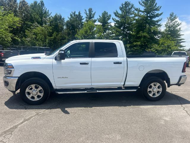 2026 Ram 2500 - $48,965