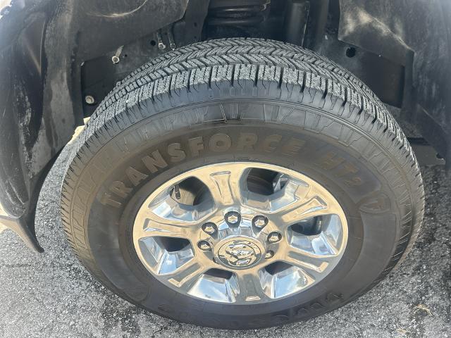 2026 Ram 2500 - $48,965