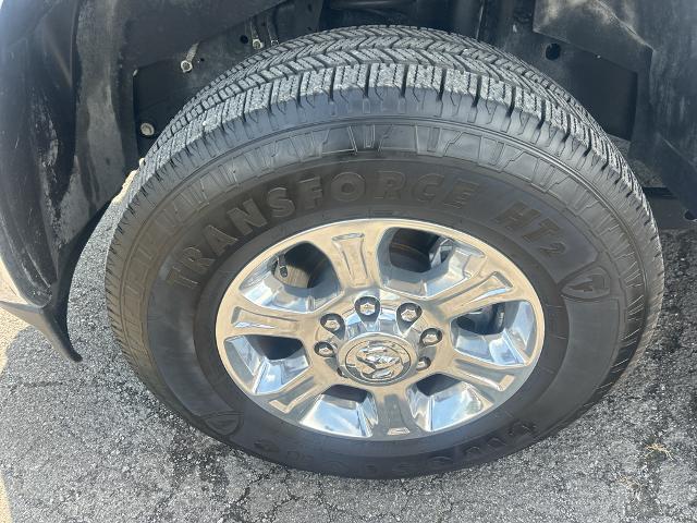 2026 Ram 2500 - $48,965