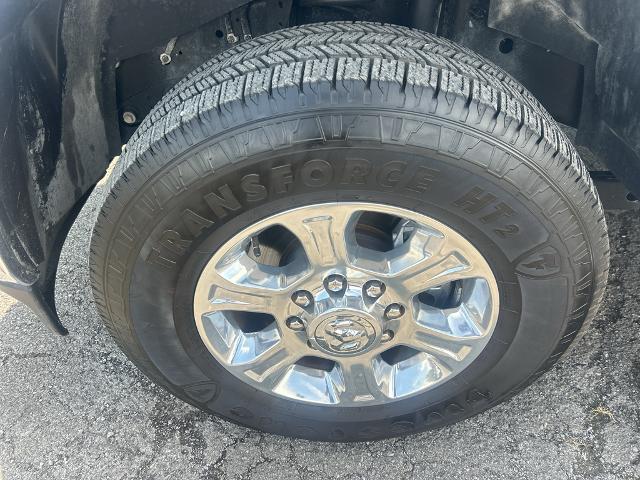 2026 Ram 2500 - $48,965