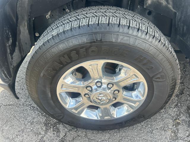 2026 Ram 2500 - $48,965