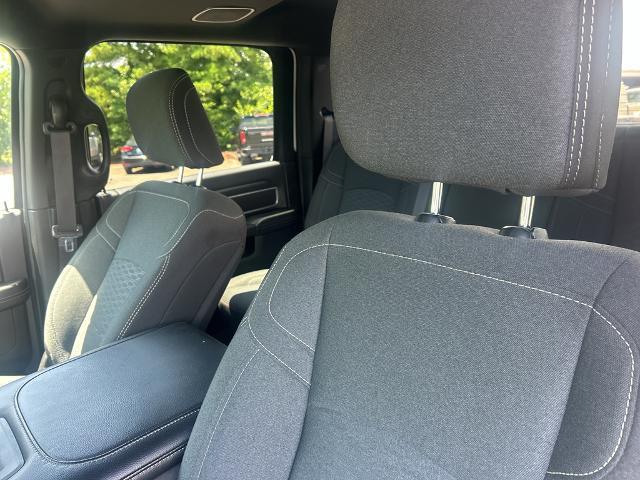 2026 Ram 2500 - $48,965