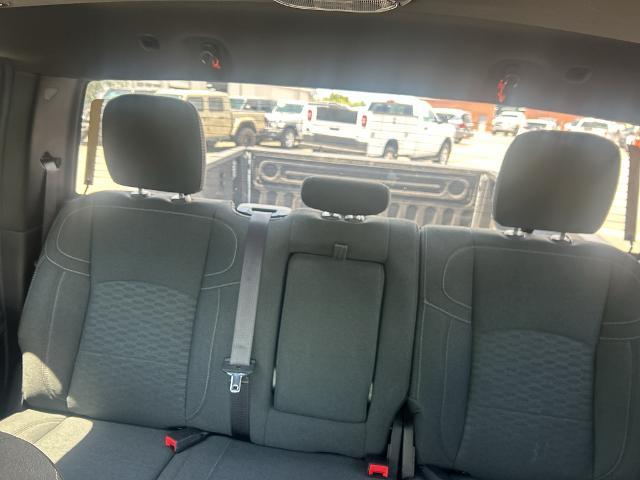 2026 Ram 2500 - $48,965