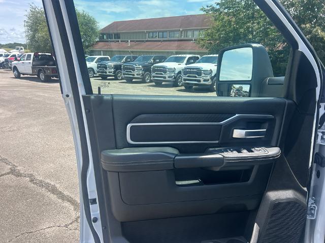 2026 Ram 2500 - $48,965
