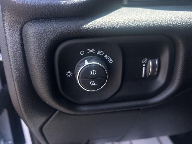 2026 Ram 2500 - $48,965
