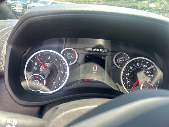 2026 Ram 2500 - $48,965