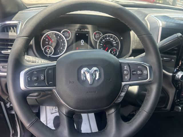 2026 Ram 2500 - $48,965
