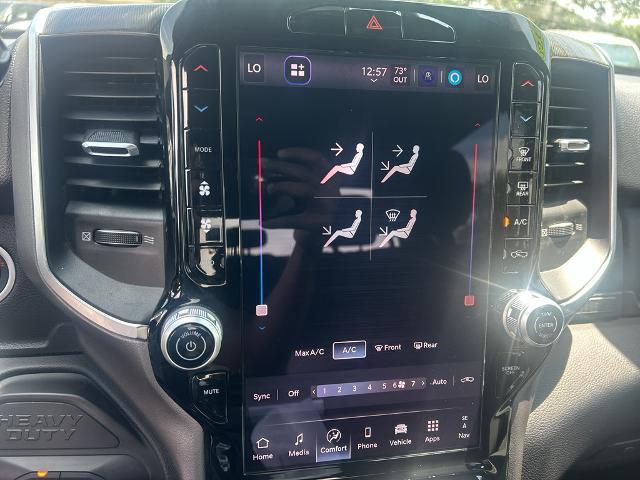 2026 Ram 2500 - $48,965