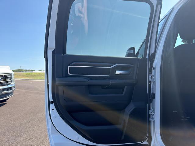 2026 Ram 2500 - $46,800