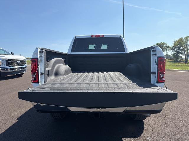 2026 Ram 2500 - $46,800