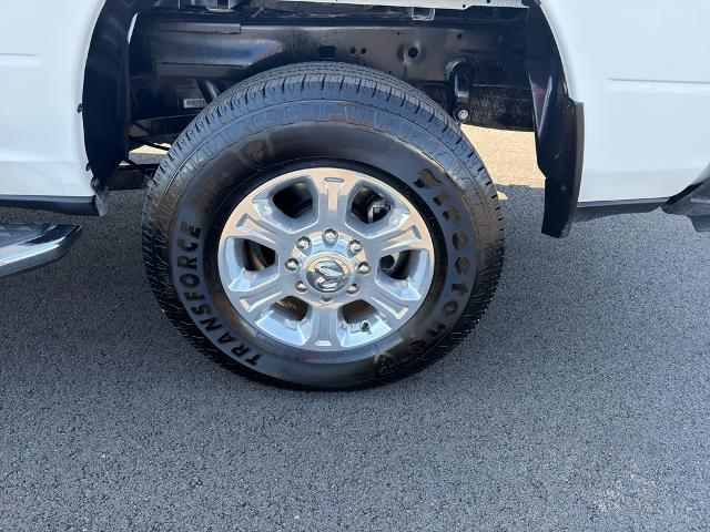 2026 Ram 2500 - $46,800