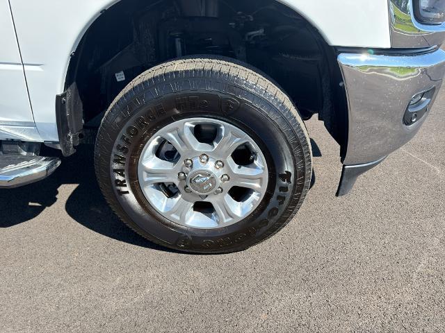 2026 Ram 2500 - $46,800