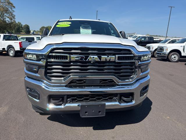 2026 Ram 2500 - $45,800