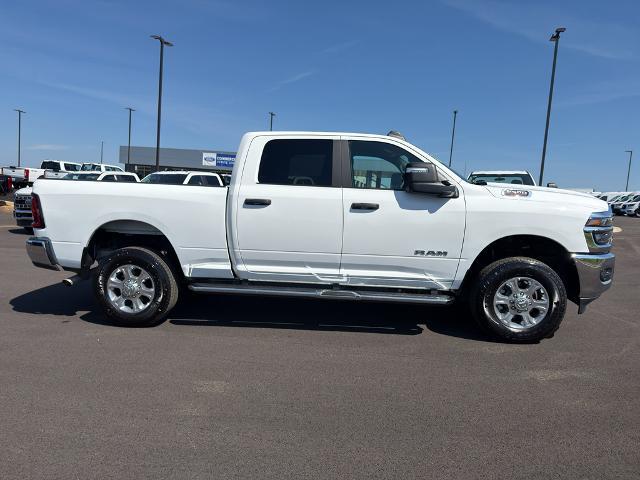 2026 Ram 2500 - $45,800